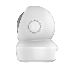 EZVIZ C6N (Kenny) 1080P beltéri, 2MP, 4mm, mikrofon/hangszóró, wifi IP PT dómkamera
