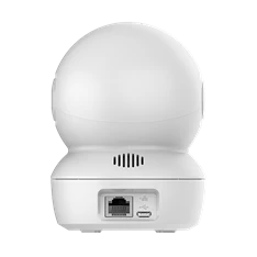 EZVIZ C6N (Kenny) 1080P beltéri, 2MP, 4mm, mikrofon/hangszóró, wifi IP PT dómkamera