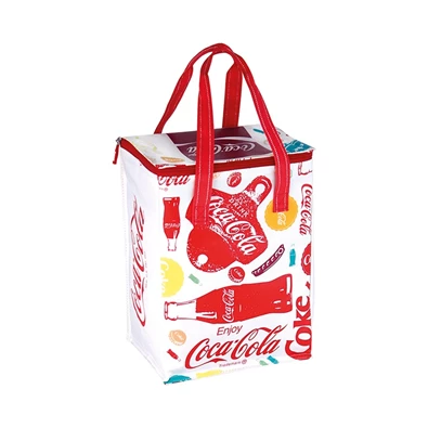 EZetil 10523520 Coca-Cola® Fun 14,9l hűtőtáska EZetil 10523520 Coca-Cola® Fun 14,9l hűtőtáska