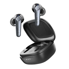 EarFun Air Pro 3 ANC True Wireless Bluteooth fekete fülhallgató EarFun Air Pro 3 ANC True Wireless Bluteooth fekete fülhallgató