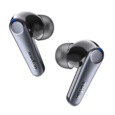 EarFun Air Pro 3 ANC True Wireless Bluteooth fekete fülhallgató EarFun Air Pro 3 ANC True Wireless Bluteooth fekete fülhallgató