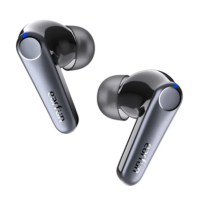 EarFun Air Pro 3 ANC True Wireless Bluteooth fekete fülhallgató EarFun Air Pro 3 ANC True Wireless Bluteooth fekete fülhallgató