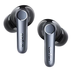 EarFun Air Pro 4 ANC True Wireless Bluteooth fekete fülhallgató EarFun Air Pro 4 ANC True Wireless Bluteooth fekete fülhallgató
