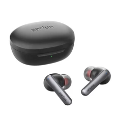 EarFun Air S ANC True Wireless Bluteooth fekete fülhallgató EarFun Air S ANC True Wireless Bluteooth fekete fülhallgató