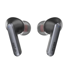 EarFun Air S ANC True Wireless Bluteooth fekete fülhallgató EarFun Air S ANC True Wireless Bluteooth fekete fülhallgató