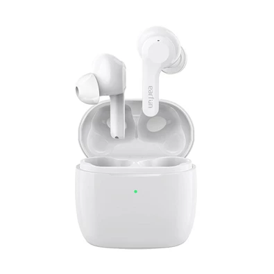 EarFun Air True Wireless Bluteooth fehér fülhallgató EarFun Air True Wireless Bluteooth fehér fülhallgató