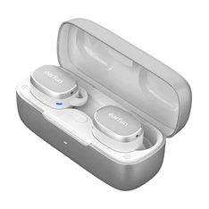 EarFun Free Pro 3 ANC True Wireless Bluteooth fehér fülhallgató EarFun Free Pro 3 ANC True Wireless Bluteooth fehér fülhallgató