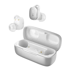 EarFun Free Pro 3 ANC True Wireless Bluteooth fehér fülhallgató EarFun Free Pro 3 ANC True Wireless Bluteooth fehér fülhallgató