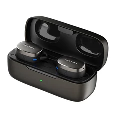 EarFun Free Pro 3 ANC True Wireless Bluteooth fekete fülhallgató EarFun Free Pro 3 ANC True Wireless Bluteooth fekete fülhallgató