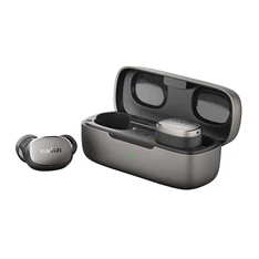 EarFun Free Pro 3 ANC True Wireless Bluteooth fekete fülhallgató EarFun Free Pro 3 ANC True Wireless Bluteooth fekete fülhallgató