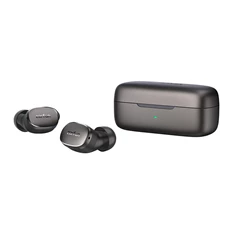 EarFun Free Pro 3 ANC True Wireless Bluteooth fekete fülhallgató EarFun Free Pro 3 ANC True Wireless Bluteooth fekete fülhallgató