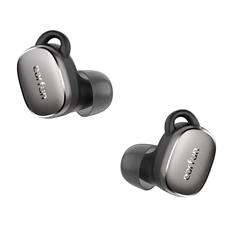 EarFun Free Pro 3 ANC True Wireless Bluteooth fekete fülhallgató EarFun Free Pro 3 ANC True Wireless Bluteooth fekete fülhallgató