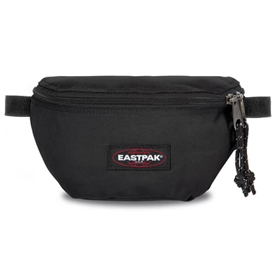 Eastpak Springer fekete övtáska Eastpak Springer fekete övtáska