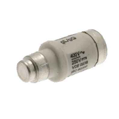 Eaton 25NZ02 D02/ 400V AC/E18-hoz Neozed betét Eaton 25NZ02 D02/ 400V AC/E18-hoz Neozed betét