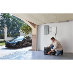 EcoFlow Smart Home Panel okosotthon panel