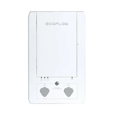 EcoFlow Smart Home Panel okosotthon panel