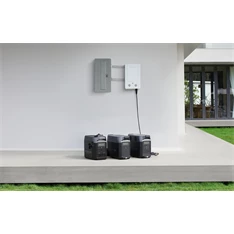 EcoFlow Smart Home Panel okosotthon panel