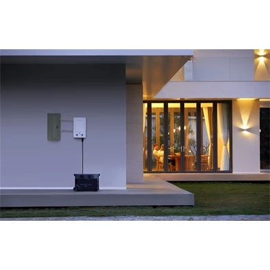 EcoFlow Smart Home Panel okosotthon panel