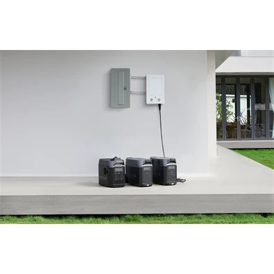 EcoFlow Smart Home Panel okosotthon panel