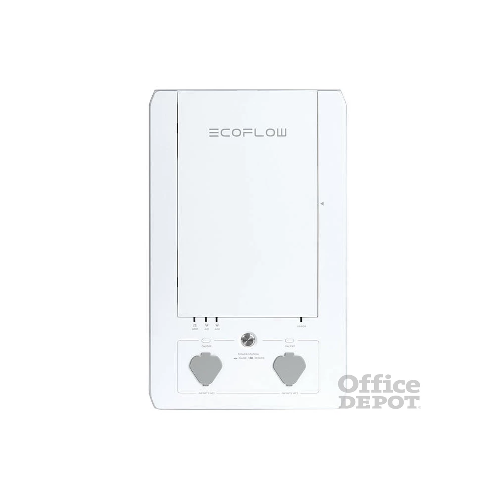 EcoFlow Smart Home Panel okosotthon panel