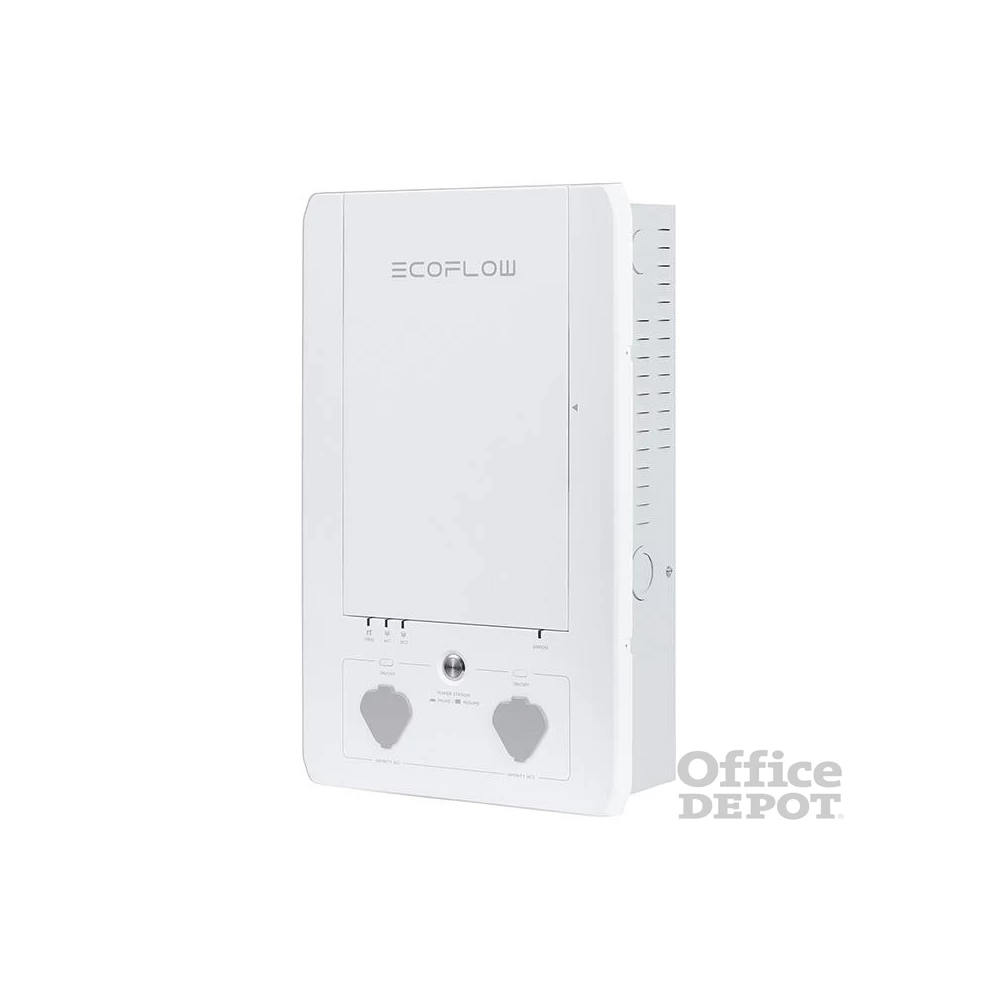 EcoFlow Smart Home Panel okosotthon panel