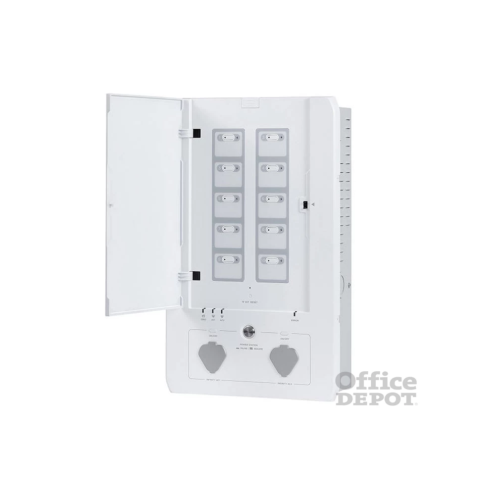 EcoFlow Smart Home Panel okosotthon panel