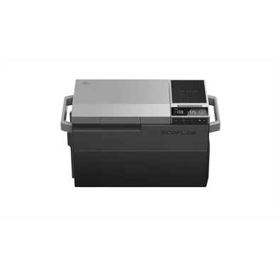 EcoFlow Glacier akkumulátoros hűtőláda - Office Depot - Papír, írószer ...