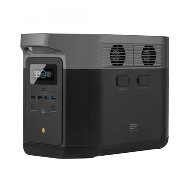 EcoFlow Micro Inverter 800W hordozható erőmű EcoFlow Micro Inverter 800W hordozható erőmű