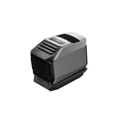 EcoFlow Wave 2 + Add-on Battery Bundle (Soft Bundle) mobil klíma EcoFlow Wave 2 + Add-on Battery Bundle (Soft Bundle) mobil klíma