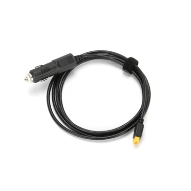 EcoFlow XT60 1,5 m autós töltő EcoFlow XT60 1,5 m autós töltő