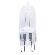 Emos ZE0301 G9 18W 205Lumen meleg fehér halogén izzó Emos ZE0301 G9 18W 205Lumen meleg fehér halogén izzó