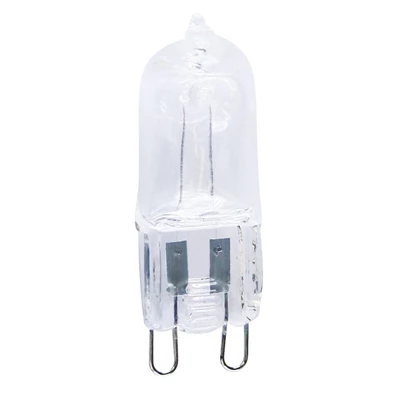Emos ZE0301 G9 18W 205Lumen meleg fehér halogén izzó Emos ZE0301 G9 18W 205Lumen meleg fehér halogén izzó