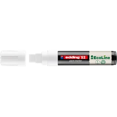 Edding 52 EcoLine D10 4-15 mm fehér lakkmarker