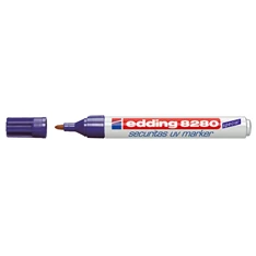 Edding 8280 biztonsági UV marker Edding 8280 biztonsági UV marker