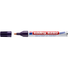 Edding 8280 biztonsági UV marker Edding 8280 biztonsági UV marker