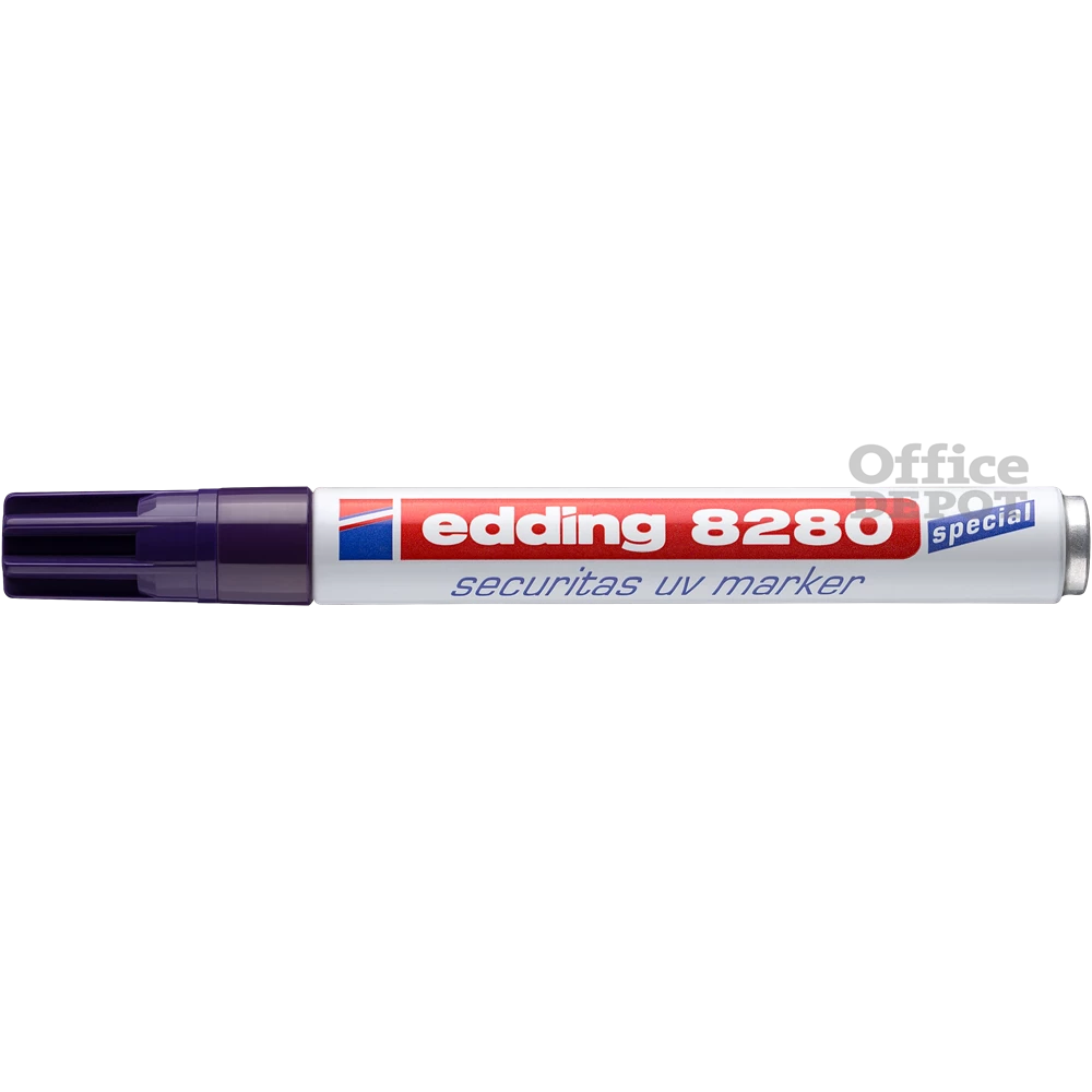 Edding 8280 biztonsági UV marker