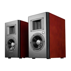 Edifier Airpulse A200 2.0 cseresznye hangszóró pár Edifier Airpulse A200 2.0 cseresznye hangszóró pár
