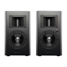 Edifier Airpulse A200 2.0 cseresznye hangszóró pár Edifier Airpulse A200 2.0 cseresznye hangszóró pár