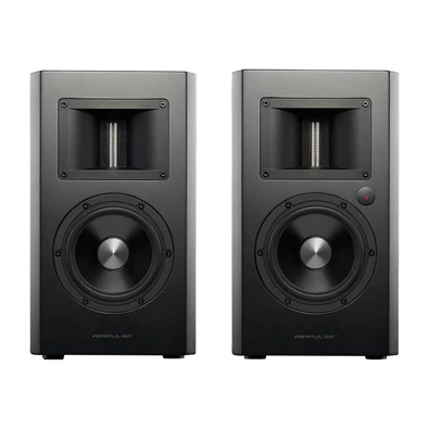 Edifier Airpulse A200 2.0 cseresznye hangszóró pár Edifier Airpulse A200 2.0 cseresznye hangszóró pár