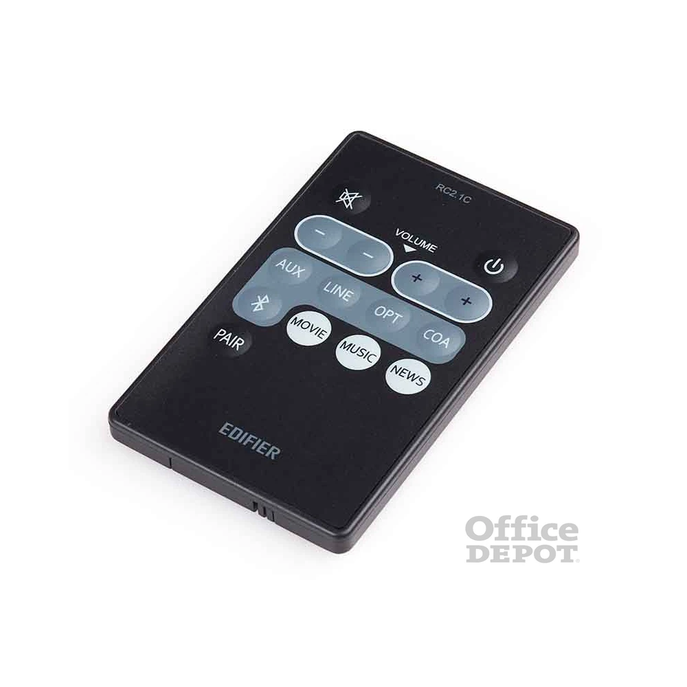 Edifier B7 fekete hangprojektor