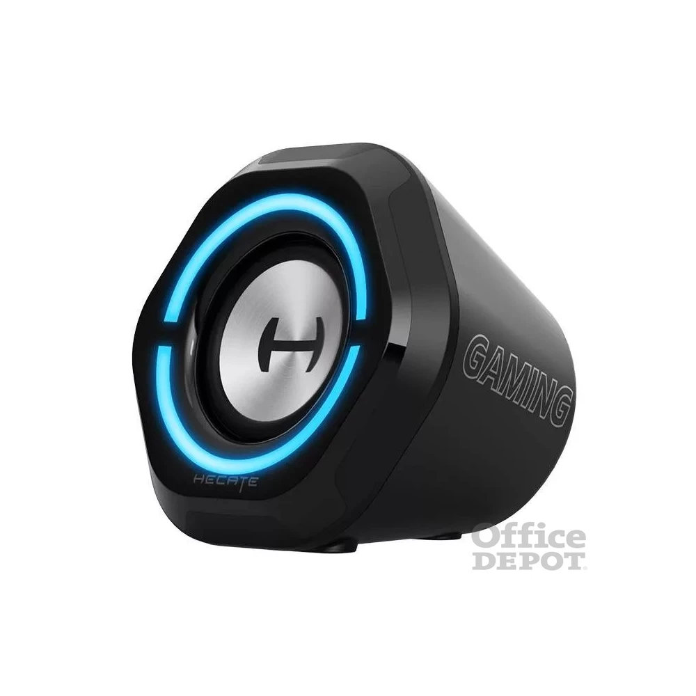 Edifier HECATE G1000 2.0 fekete hangszóró pár