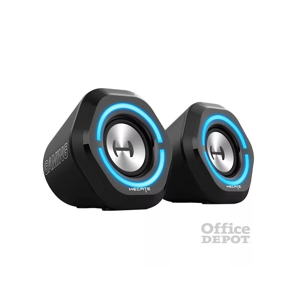 Edifier HECATE G1000 2.0 fekete hangszóró pár