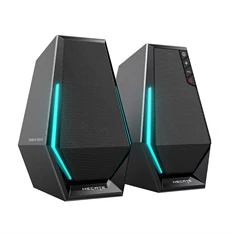 Edifier HECATE G1500 2.0 fekete hangszóró pár
