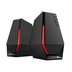 Edifier HECATE G1500 2.0 fekete hangszóró pár