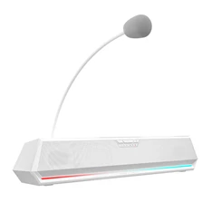 Edifier HECATE G1500 fehér gaming hangprojektor Edifier HECATE G1500 fehér gaming hangprojektor