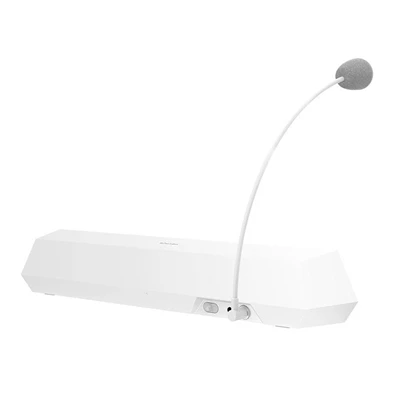 Edifier HECATE G1500 fehér gaming hangprojektor Edifier HECATE G1500 fehér gaming hangprojektor