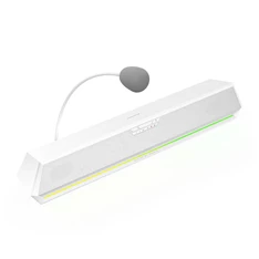 Edifier HECATE G1500 fehér gaming hangprojektor Edifier HECATE G1500 fehér gaming hangprojektor