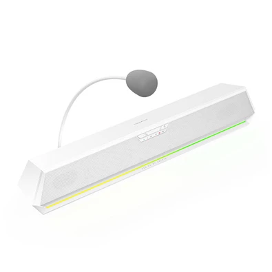 Edifier HECATE G1500 fehér gaming hangprojektor Edifier HECATE G1500 fehér gaming hangprojektor