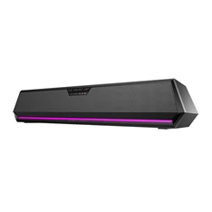 Edifier HECATE G1500 fekete gaming hangprojektor Edifier HECATE G1500 fekete gaming hangprojektor
