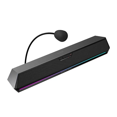 Edifier HECATE G1500 fekete gaming hangprojektor Edifier HECATE G1500 fekete gaming hangprojektor